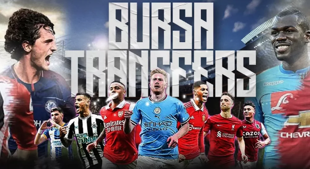 Berita Transfer Pemain 2025